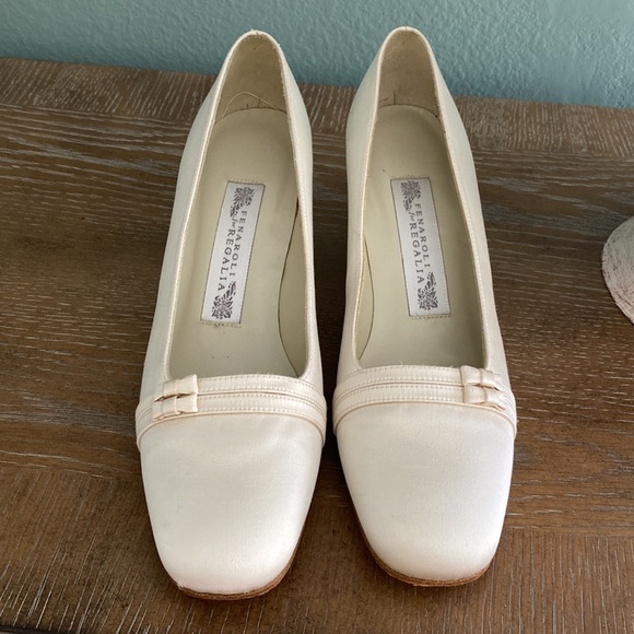 Fenaroli for regalia special occasion shoes 8 - Picture 5 of 7